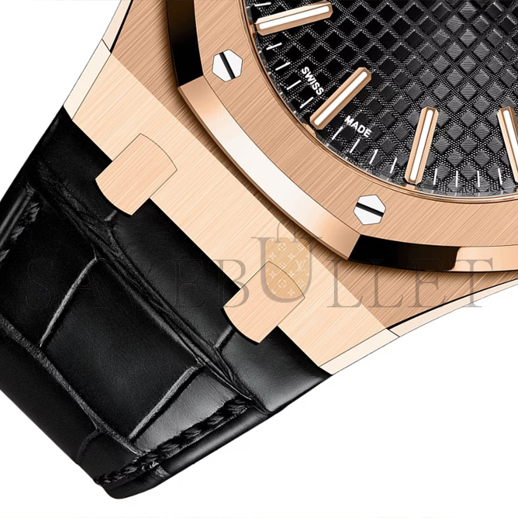 audemars P*g*et royal oak selfwinding 15510or.oo.d002cr.02